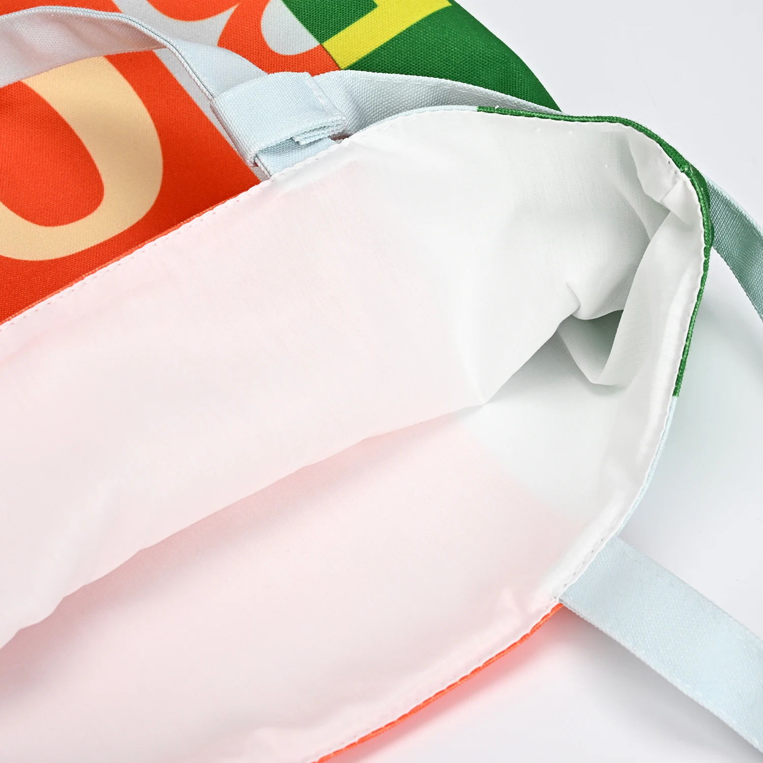 Eco-Friendly Reusable Cotton Material Jute Tote Bag with Linen Cotton Handle Custom Logo Printed Eco-Bags for Shopping manufacture