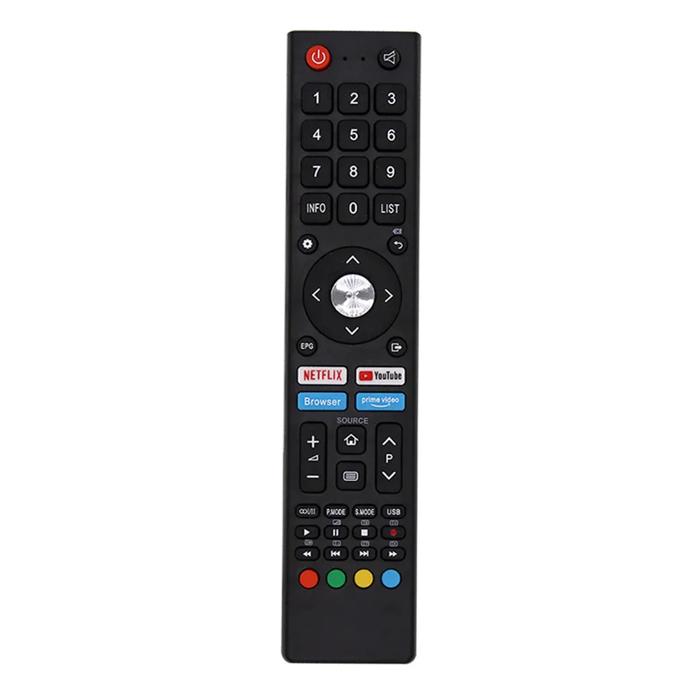 New Replacement  Remote Control for CHIQ TV Fernbedienung