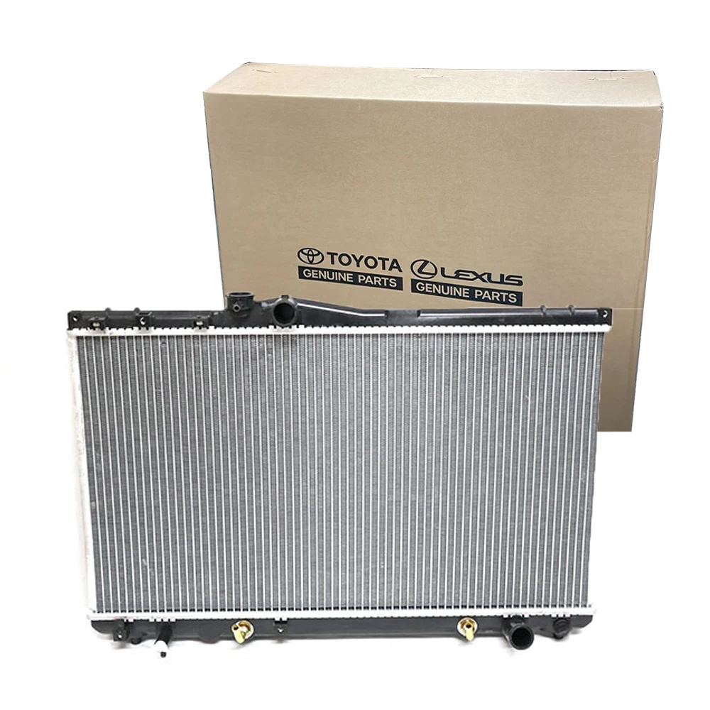1640046340 Engine Radiator for TOYOTA CRESSIDA GX90-JZX90