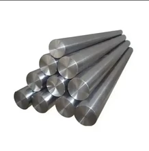 Factory Direct Sale ASTM pure titanium Gr1 Gr2 Gr3 Gr4 titanium rod in stock
