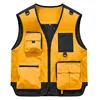 jaune