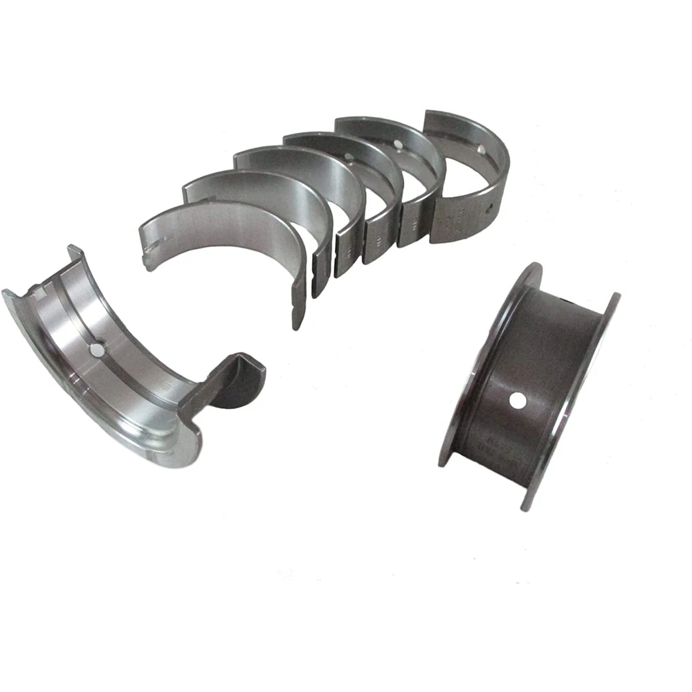 IZUMI Connecting Rod Bearing for Mitsubishi K4C Heavy Duty Engine Parts