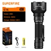 Linterna C16, juego completo / 40W
