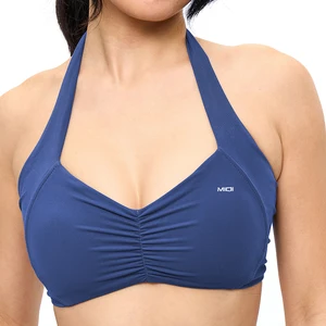 Custom Athletic Bra Workout Crop Top Womens Gym Apparel Top Sports Active Bra Girl