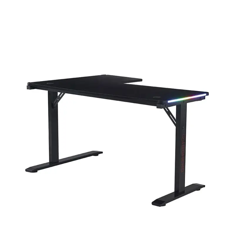 Painted Conference Long Table Simple Conference Room Reception Training Long Desk
