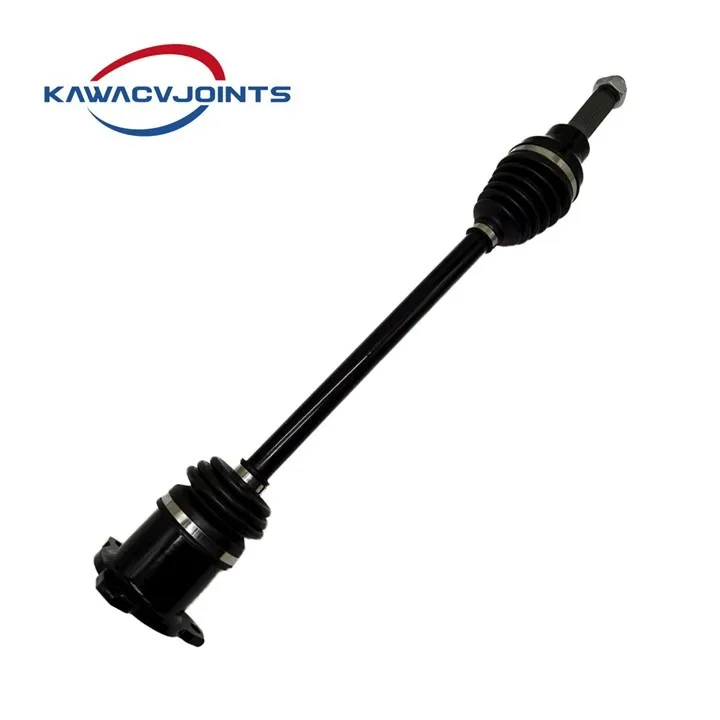 New CV Joint Front Drive Axle 43420-44120 for Toyota Noah