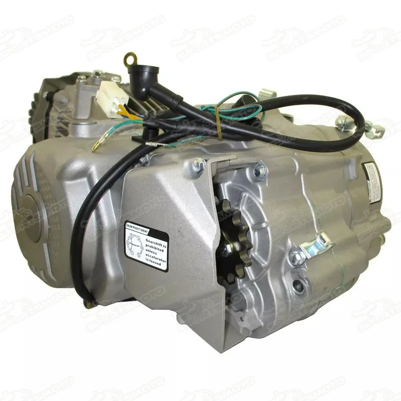 ZS212-Zongshen-212cc-Engine-