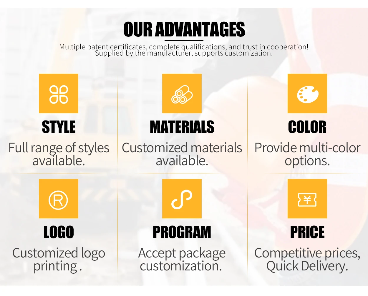 Real Cow Leather Mens Heatproof Electric Welding Workwear