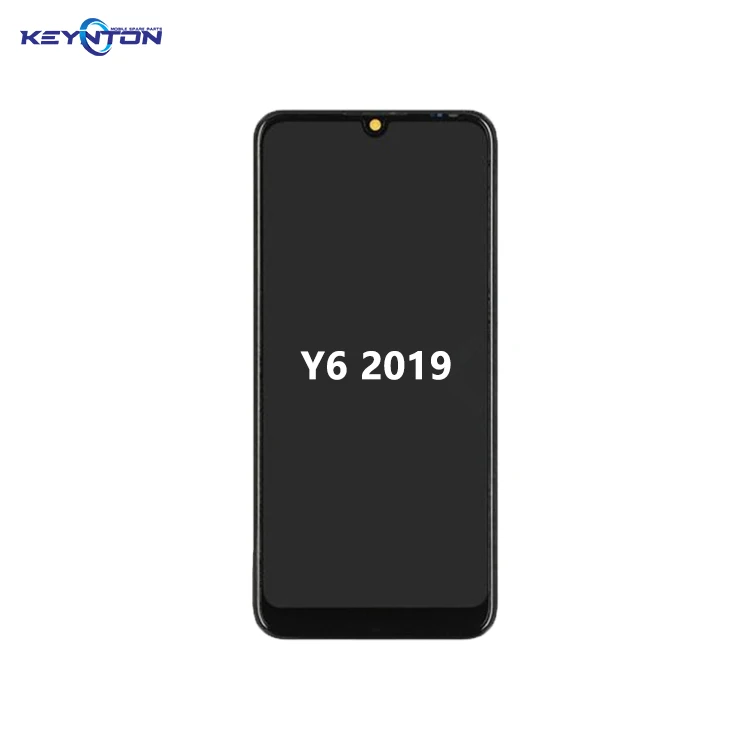 LCD Screen Display for Huawei P Smart Y6 Y7 Y9 Prime 2019 Nova 3i Mate 20 30 Pro P10 P20 P30 P40 Lite for Honor 9X X8 8X 10 Lite