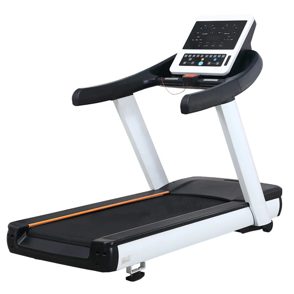 Commercial Electric Treadmill for Home Gym, Max User Weight180kg