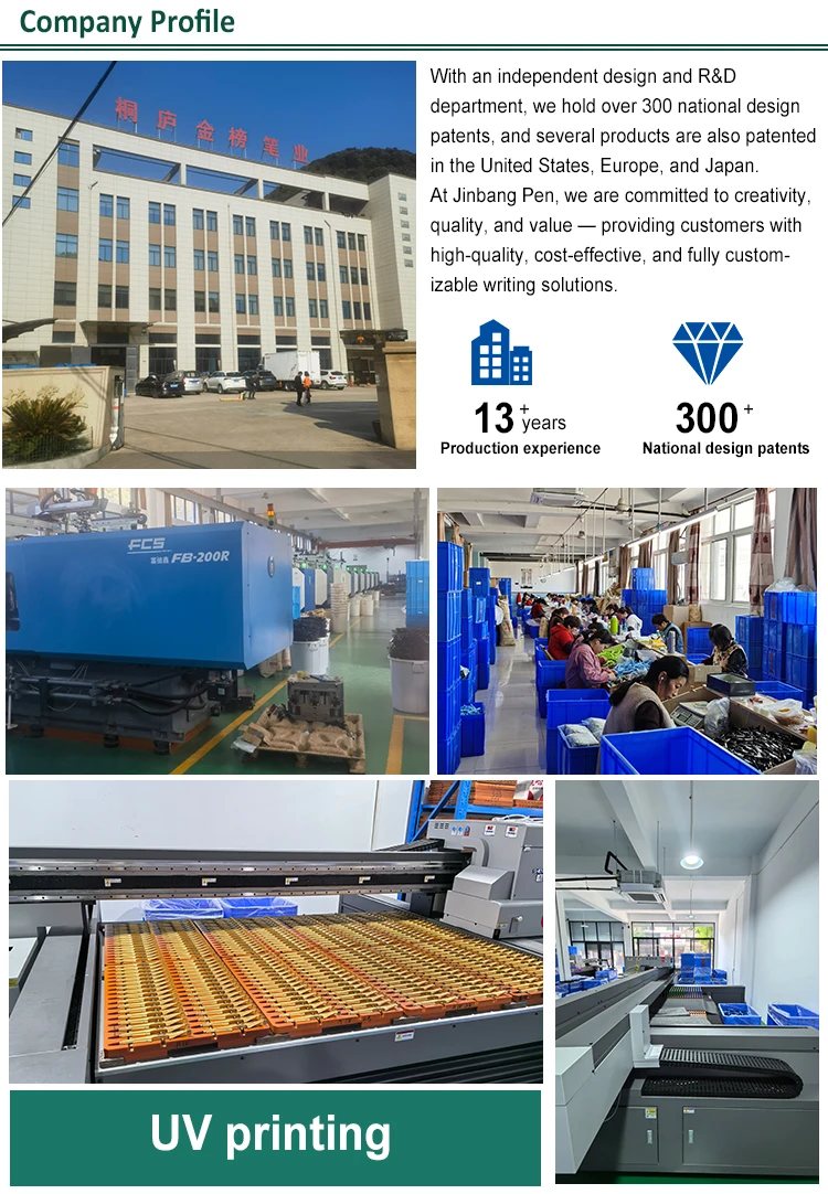Hangzhou Jinhui Import And Export Co., Ltd.
