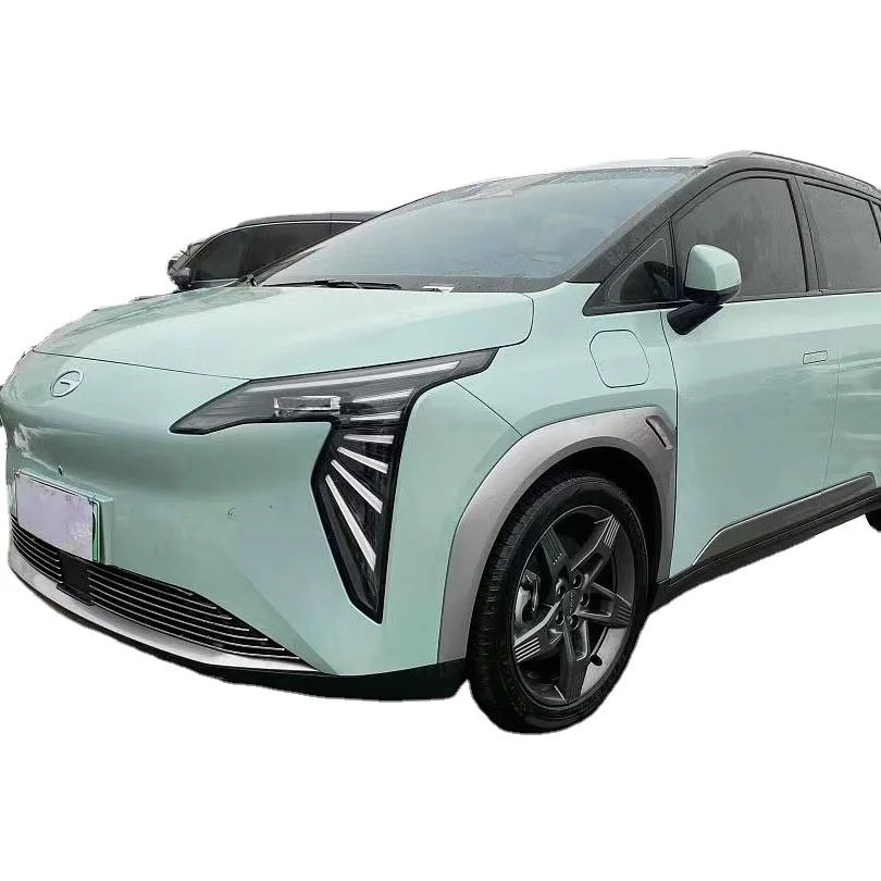 Most Popular Mid-size 2024 AION Y AIONS New Cheap Electric Cars