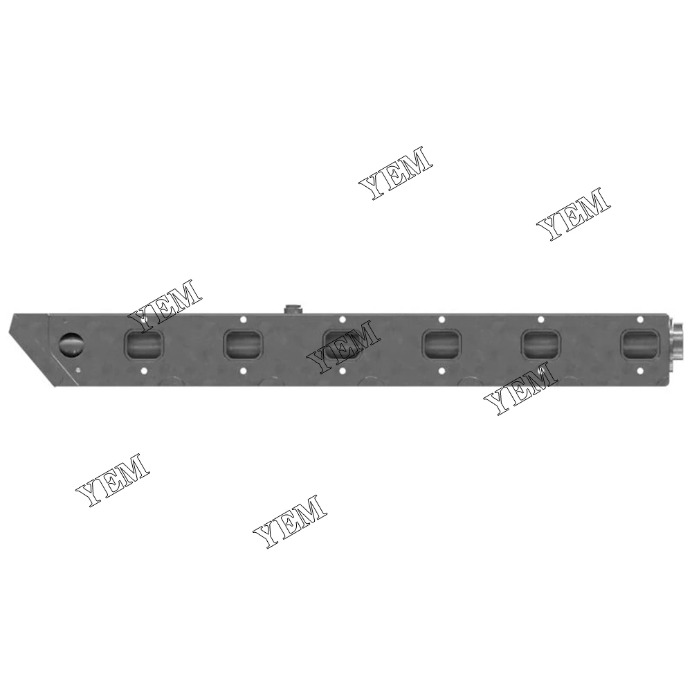 Equipment 7W-1275 Manifold Assembly for Caterpillar 3