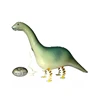 Supersaurus ambulante