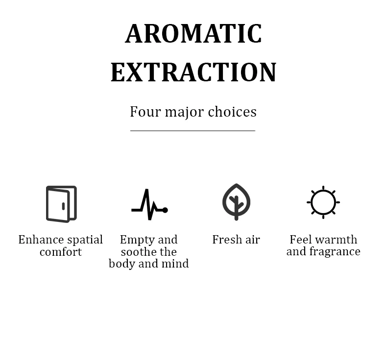 Fashionable Car FreshenerCar Mounted Round Wood Cover Aromatherapy 50ml Car Perfume Lasting Fragrance Odor Removal