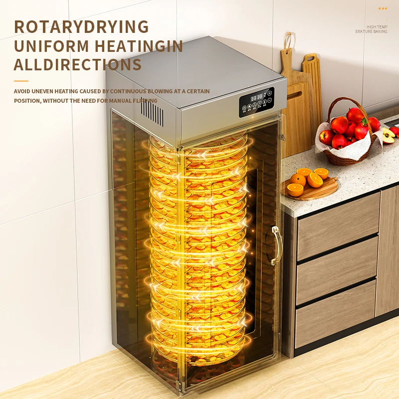 How Do I Avoid Uneven Drying in a Food Dehydrator? Expert Tips