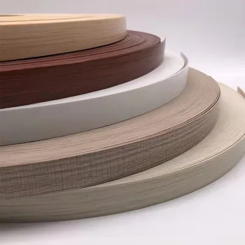 PVC Edge Banding Tapes for Furniture
