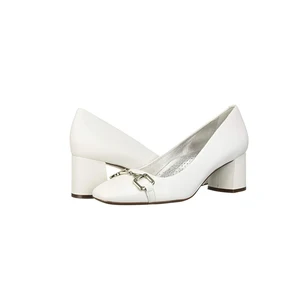 High Quality Popular  Fashion Heel Shoes New Design Beautiful Elegant Heel Shoes for Female