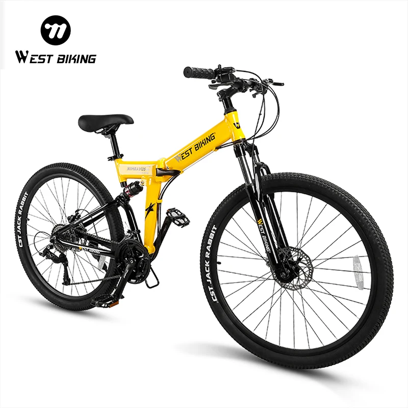 ESLUVE マウンテンバイク 大径ホイール　折りたたみ式 ESLUVE マウンテンバイク 大径ホイール 折りたたみ式