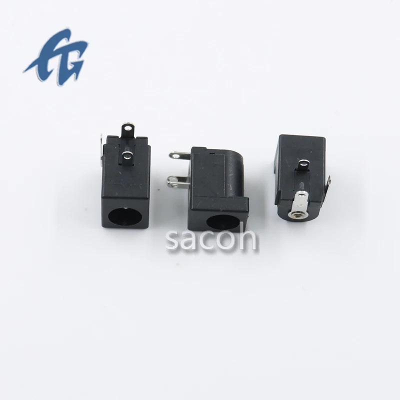 (SACOH Electronic Components) DC5521