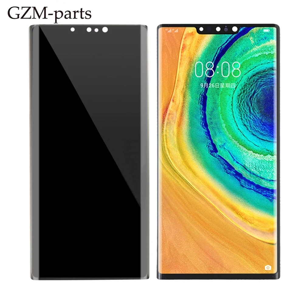 ANDROID - 【美品】HUAWEI Mate 30 Pro グローバル版 Huawei Mate 30 Pro - Notebookcheck.net External Reviews