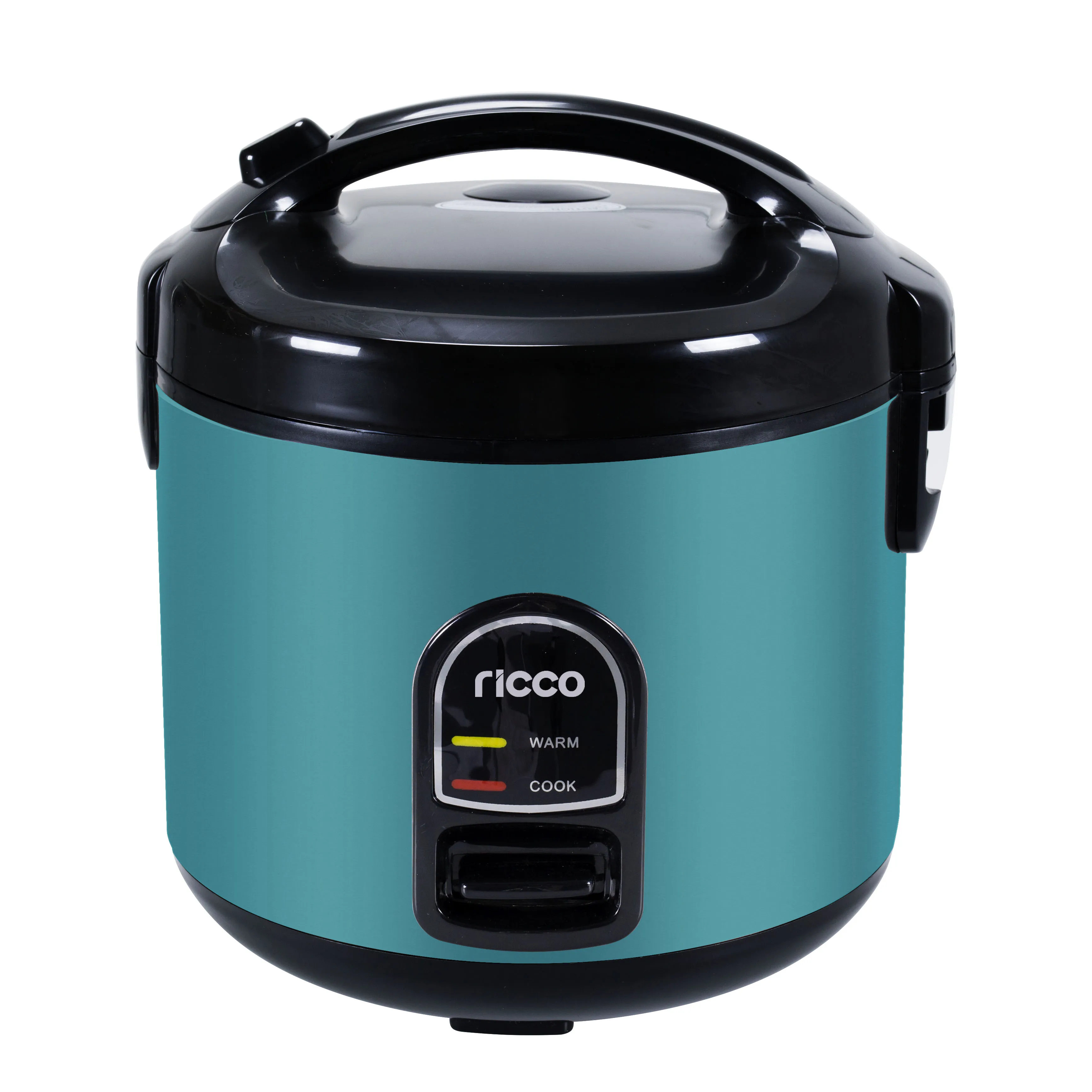 Deluxe electric national rice cooker 1.8L By Lianjiang Ricco Electrical  Appliance Co., Ltd