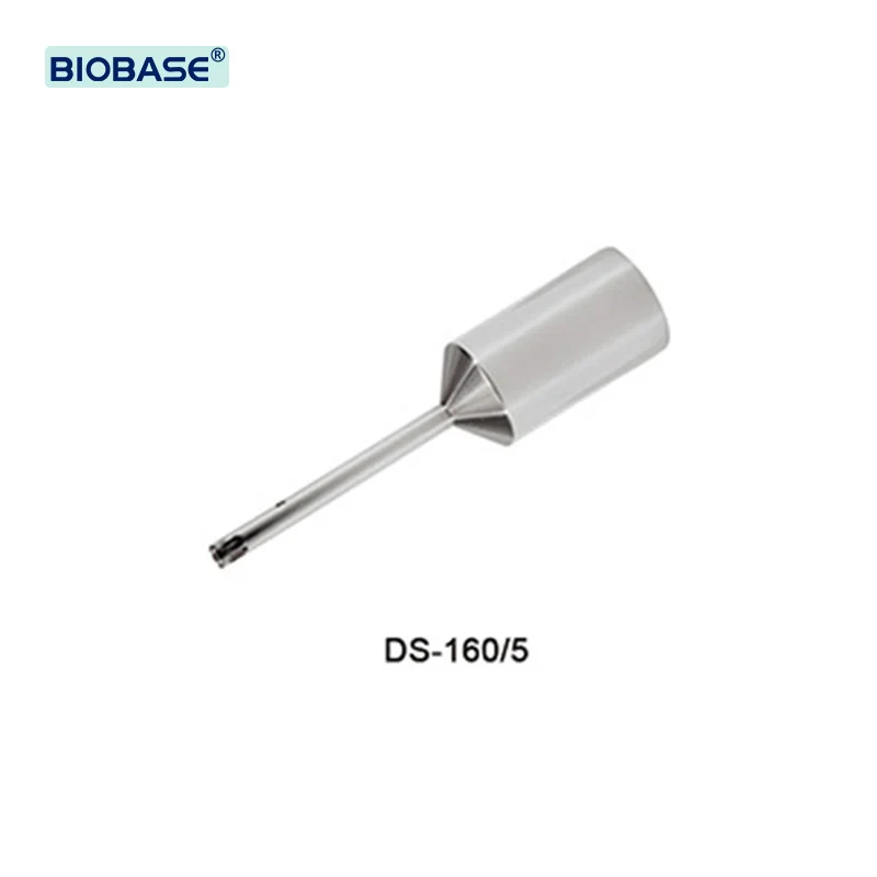 Biobase Laboratory Homogenizer Mixer Machine for Cosmetic Chemical Food