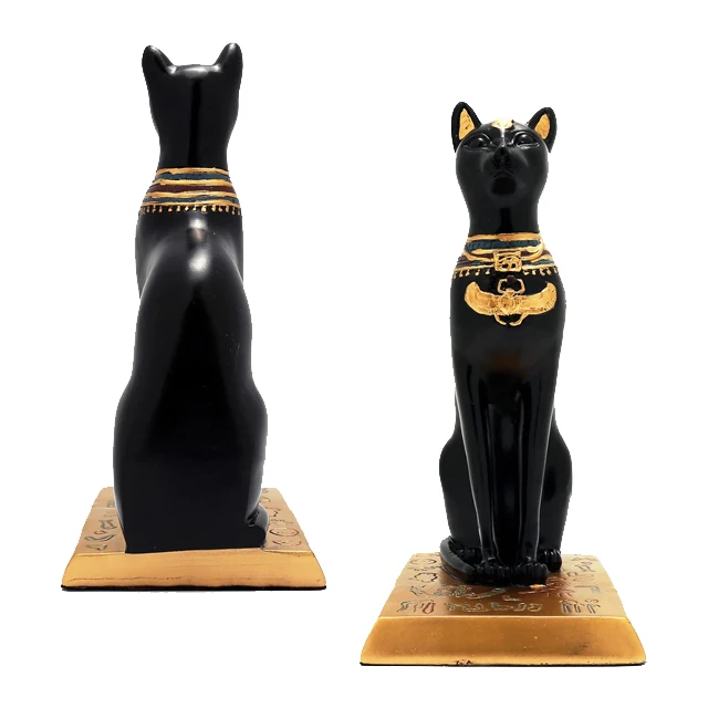 Fabricante de Resina, Portalibros Hechos a Pedido con Diseño Artístico Pintado a Mano para Decoración del Hogar