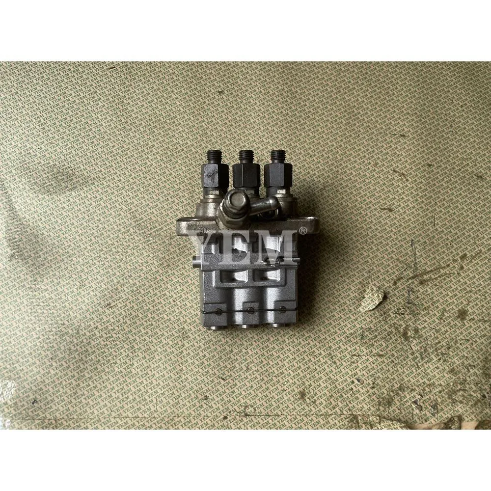 403D-15T Pump Rotor for Perkins