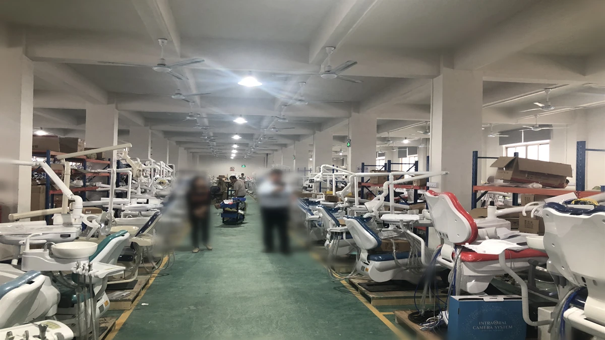 Guangzhou Fulin Medical Technology Co., Ltd. 3