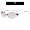 C3 Gradually light gray
