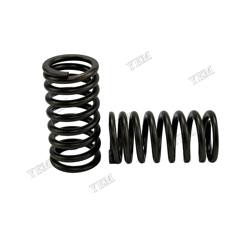 Valve Spring Fit for Mitsubishi 4DQ7 Engine