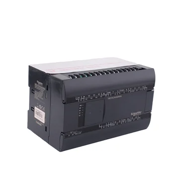 plc control system TM218LDAE24DRHN communication module M218 All-in-One Programmable Controller