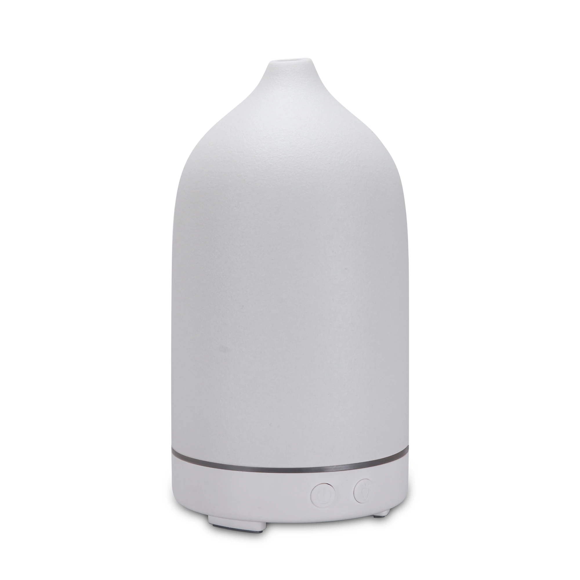 Ceramic Ultrasonic Aroma Essential Oil Diffuser For Office Home Bedroom