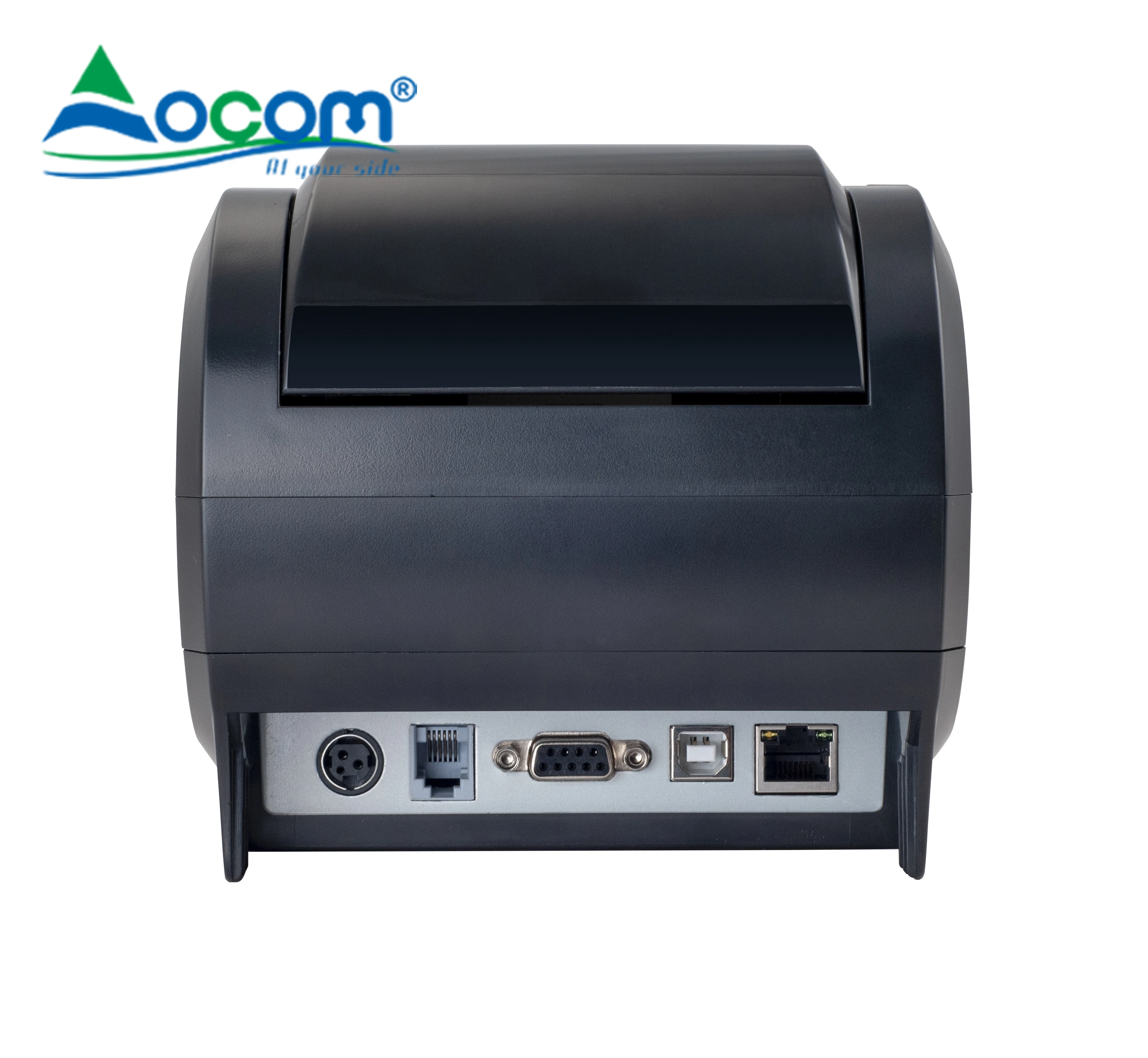 Free Driver Download 80mm Thermal Receipt Printer POS Printer with Auto Cutter