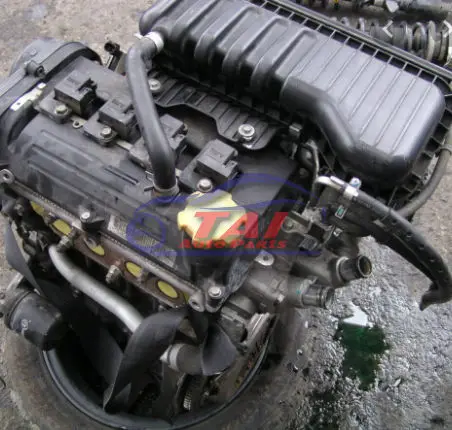 THE USED ENGINE EN07 for Subaru