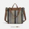 Bolsa de lona (21*20*13cm)- S4