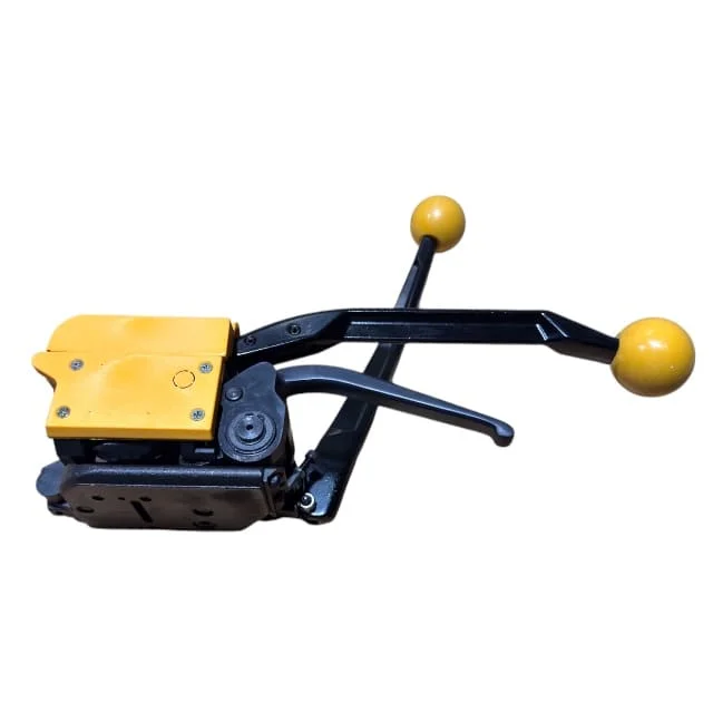 manual strap tool