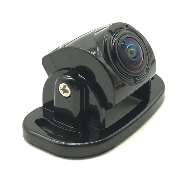 Factory approved rear view camera AHD 1080P truck school bus high-definition star light probe waterproof MDVR seismic resistant