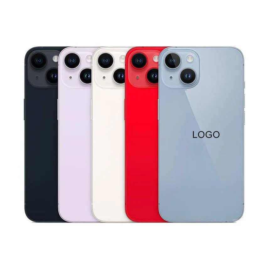 Modello Espositivo di Telefono Giocattolo Non Funzionante in Scala 1:1 per  iPhone 14, Ideale per Fotografia Urbana e Parodie