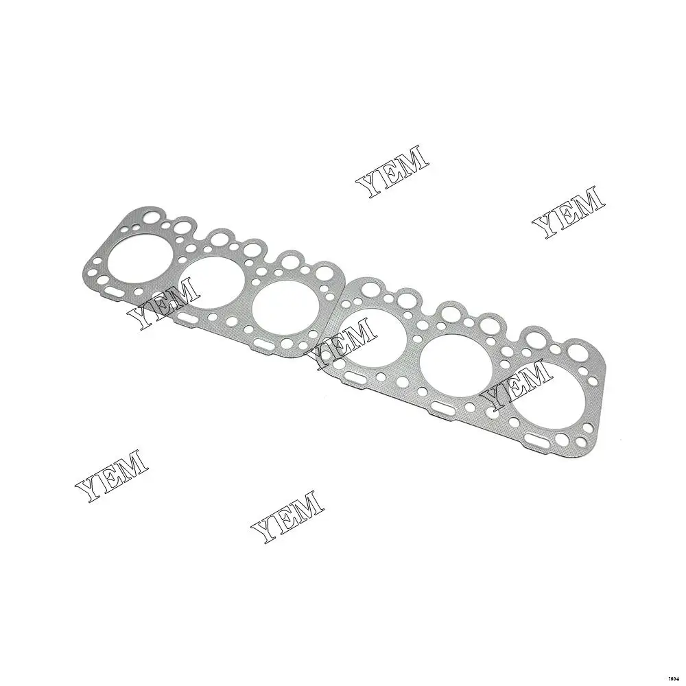 Head Gasket Kit Fit for Isuzu DH100