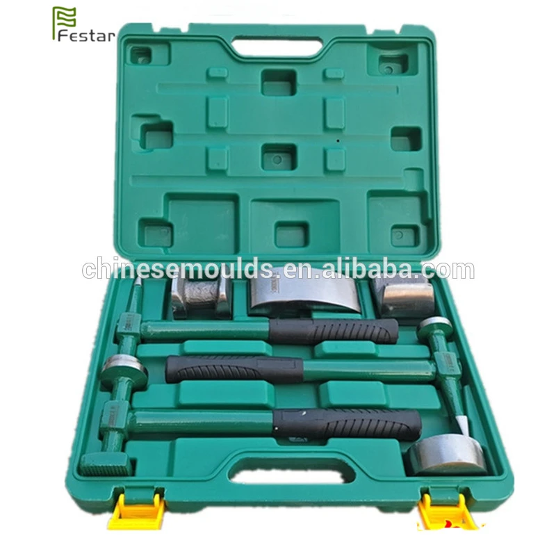 Car Auto Body Hammers And Dollies Body Repair Kits Buy Body Repair