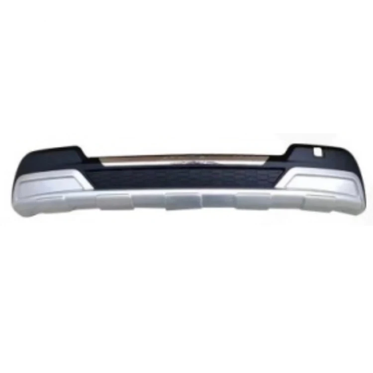 product car rear diffuser excellent  rear bumper diffuser for skoda superb 2016-9