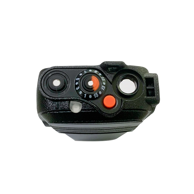 MOTOROLA OEM PMLN4922 Housing Case Refurbishment Kit for MOTOROLA XIR P8200 DP3400 DP3401 XPR6350 XPR6500 DGP4150 Two Way Radio