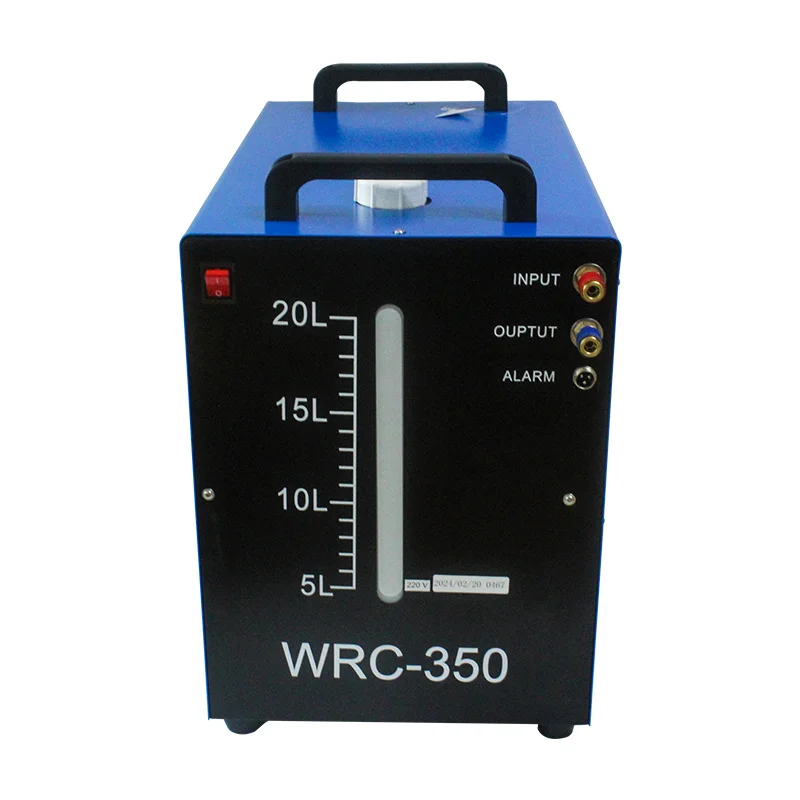 Tig Welder Water Cooler Tig Torch Water Cooler Water Cooling System For ...