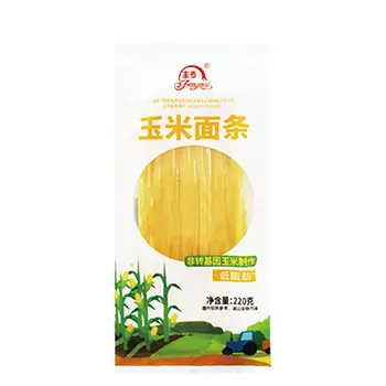 220g Fengmai Foods makes corn noodles in China