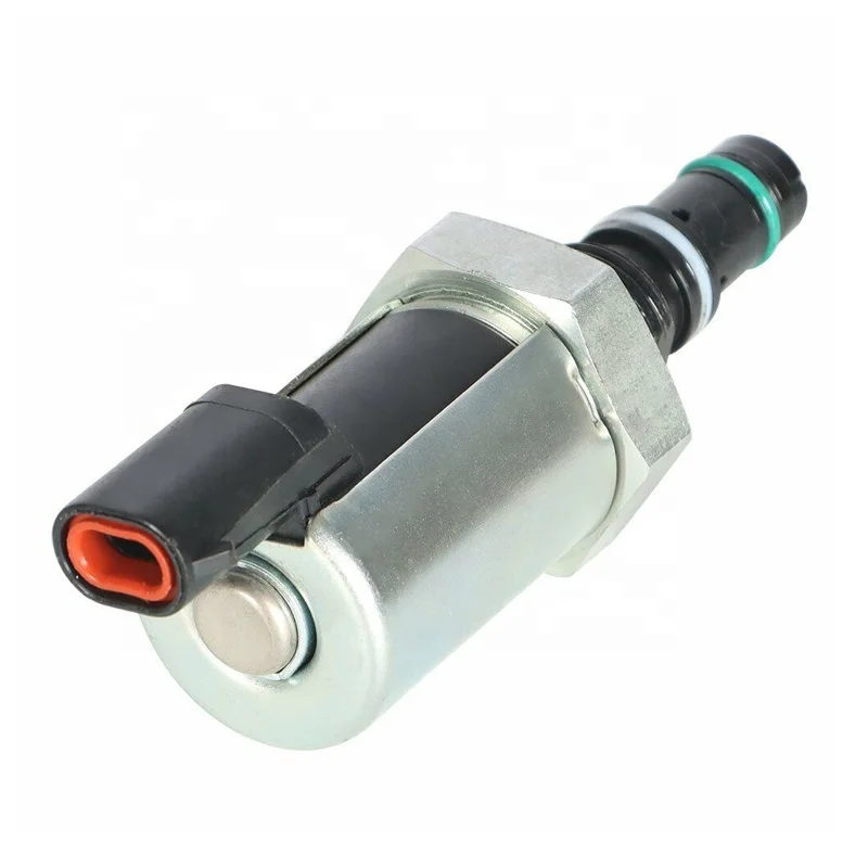 ICP/IPR Fuel Pressure Regulator & Sensor For International Navistar DT466E DT466