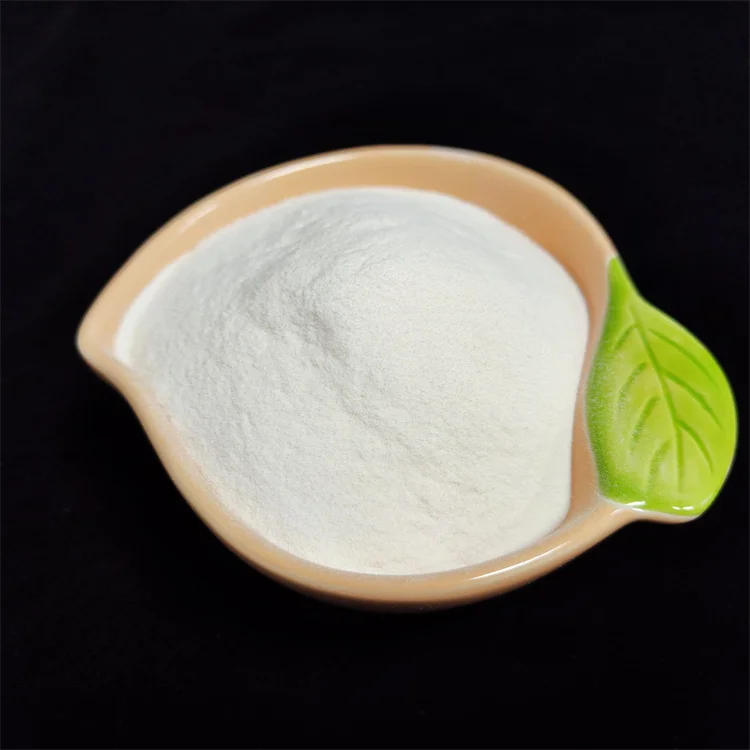 Degradable Plastics Pva-117 Pva Powder With Medical Grade In Large ...