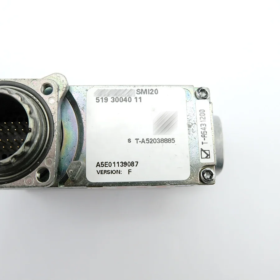 Original From Germany PCB Control Board A5E01139087 Siemens Motor SMI 20 Encoder