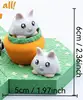 Petit cliqueteur de lapin [Clavier]